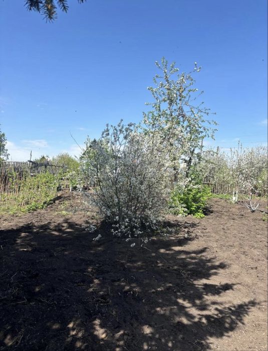 Продам дачу по Зерендинской трассе