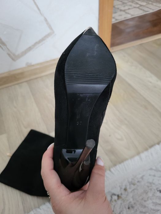 Продам сапоги д/с