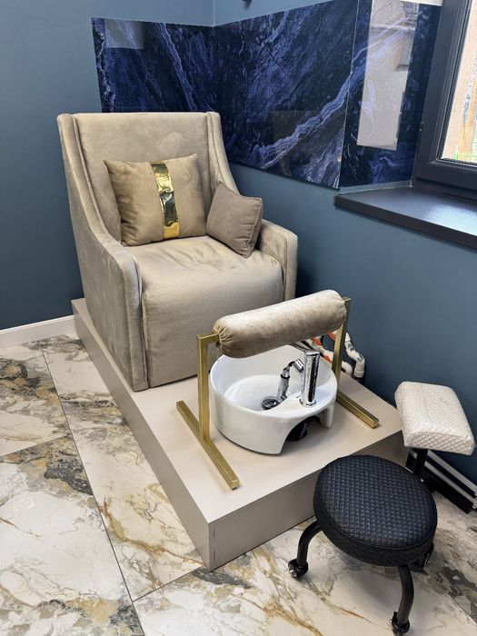 мебель для салона красоты