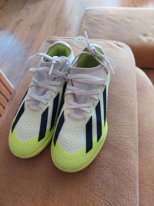 Футболни обувки Адидас Adidas 32 номер