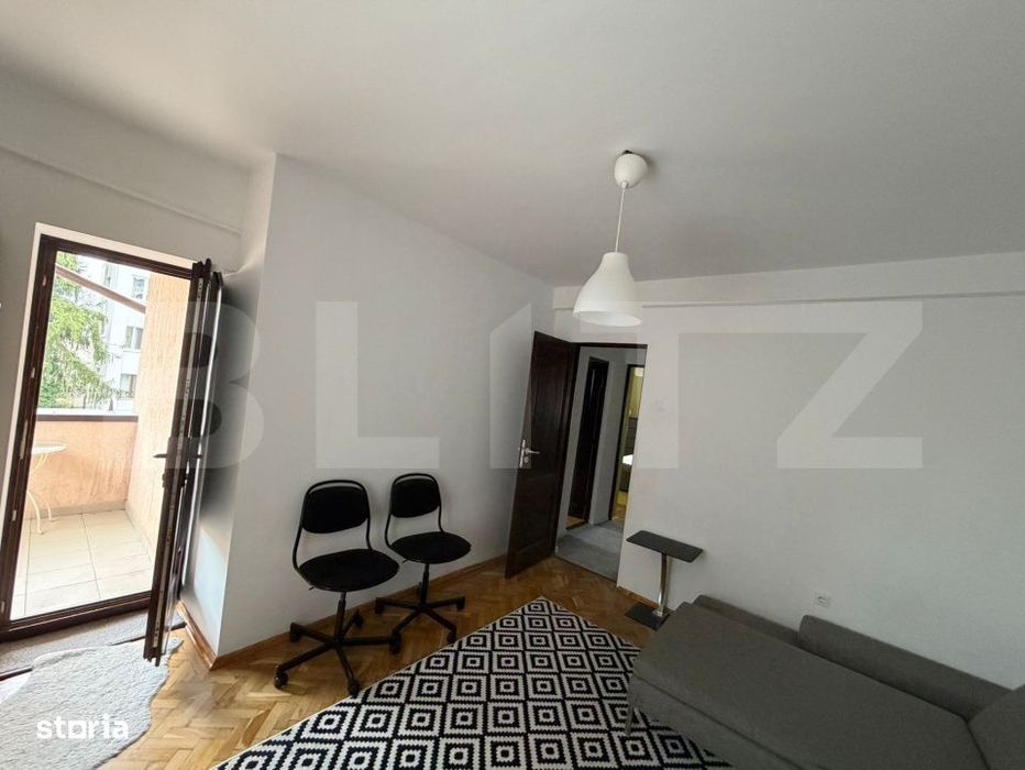 Inchiriere apartament la casa, Central, 150 mp