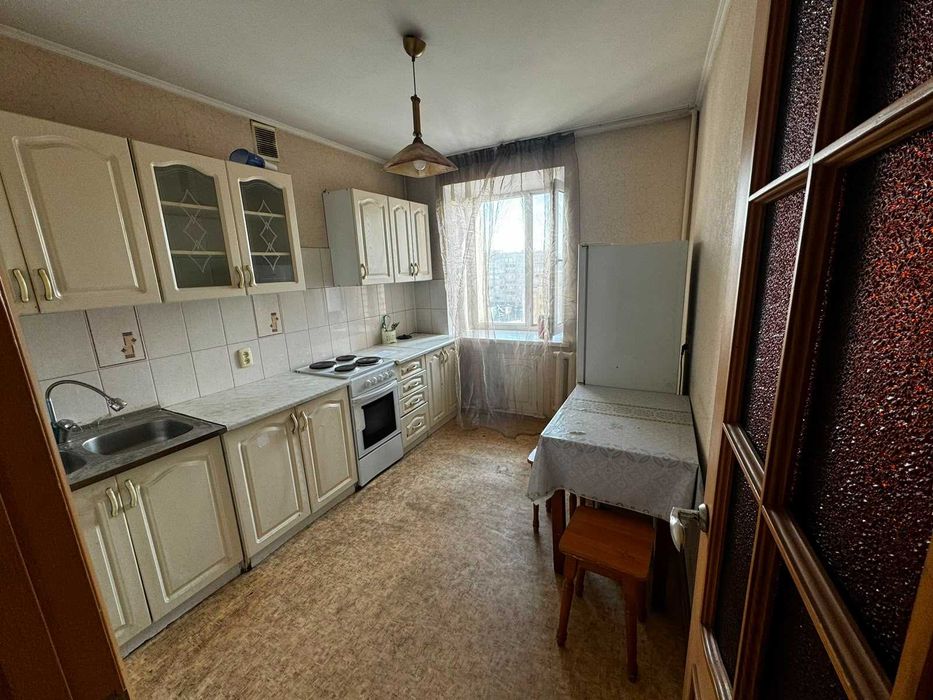 3-комнатная квартира · 65 м² · 9/10 этаж, Жамакаева 77