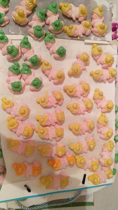 Малыш магнит. Бопе