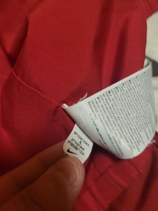 Bluză antrenament Manchester United