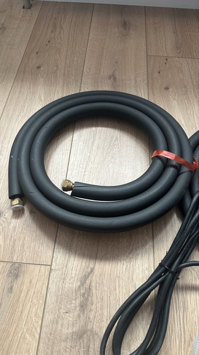 Медная труба для кондиционера