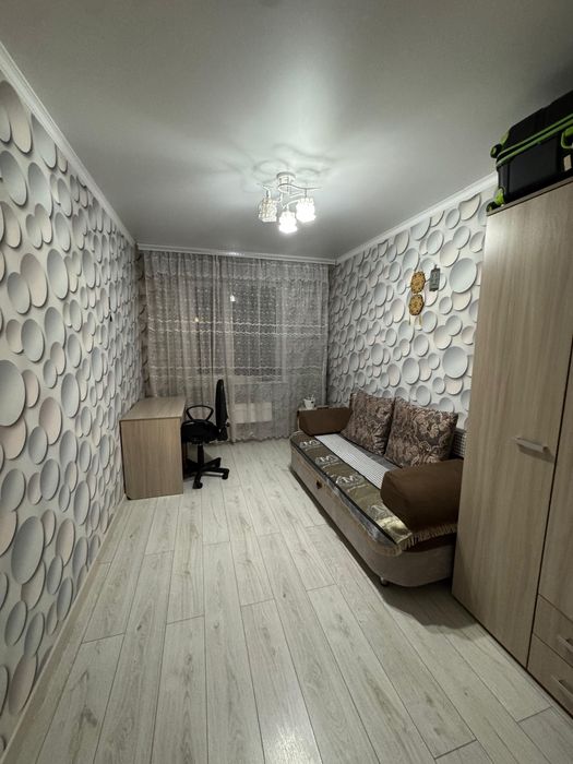 Продам квартиру Срочно 3х комн квартиру