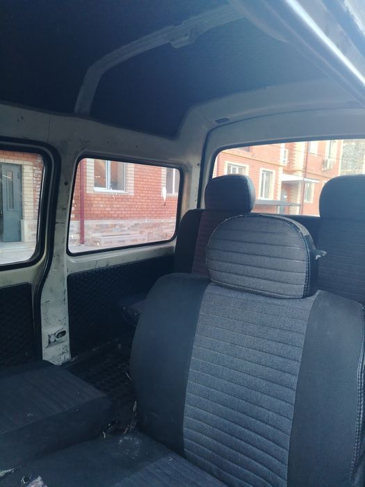 Other Damas 2008 — 7