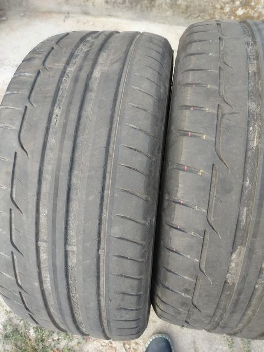 Cauciucuri Dunlop Sport 225/45 R17