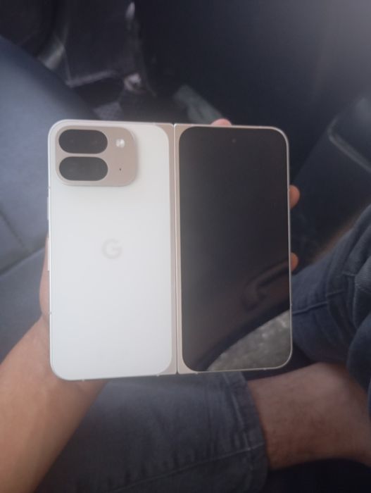 Telefon google 9 pro fold