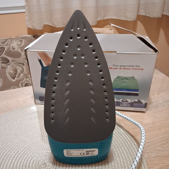 Ютия Tefal FV1712EO