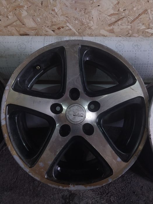 Продам диски r15