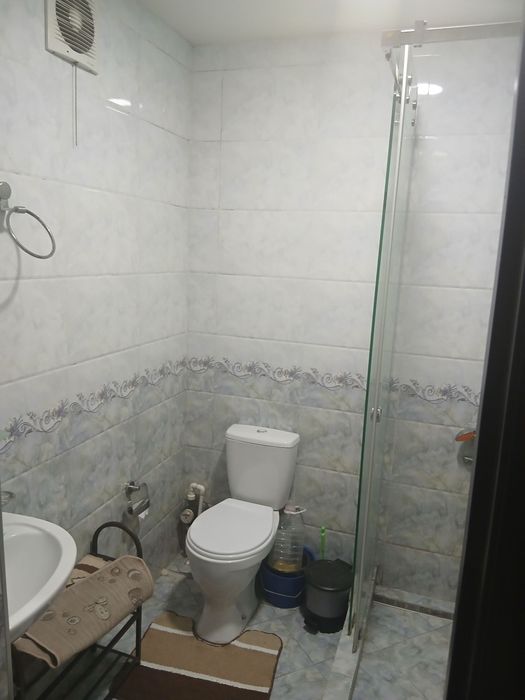 Одна комнатная квартира