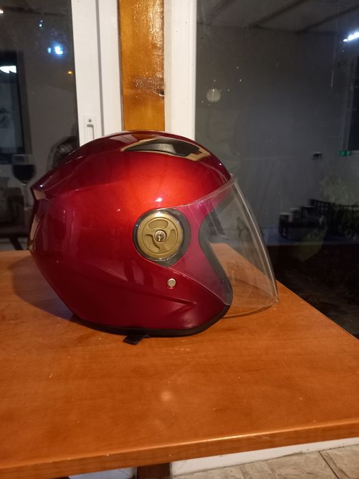 Каска за мотоциклети