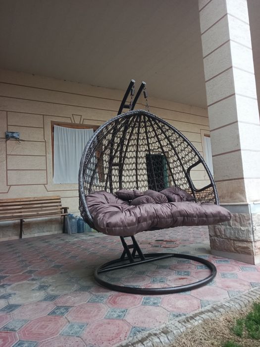 Arg'imchoq 2 Kishilik