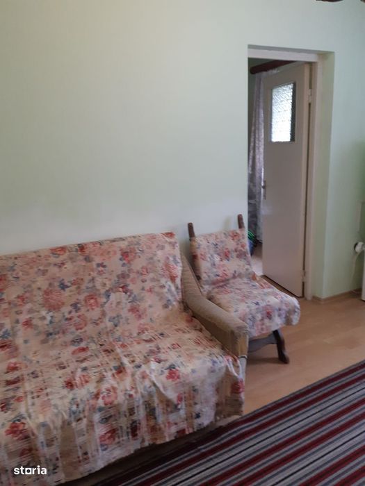 Vind apartament 2 camere în Trivale, zona complex 1