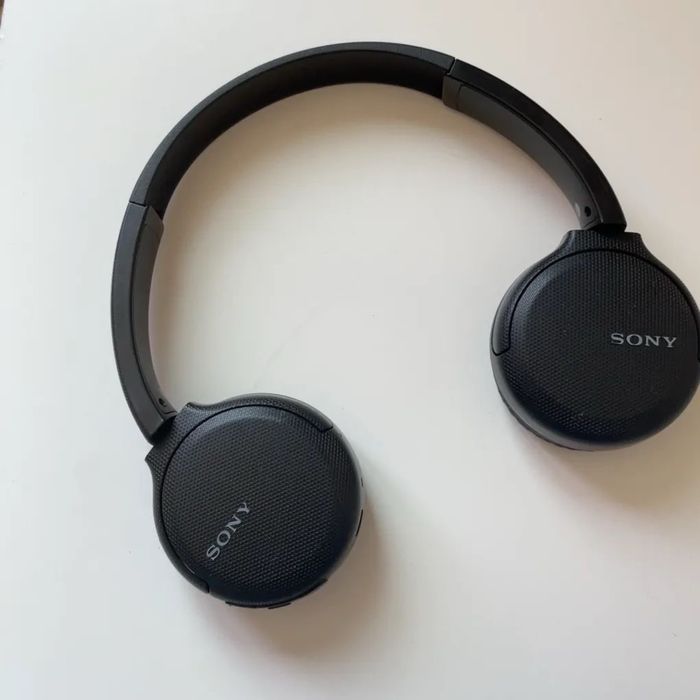Астана, Sony WH-CH510