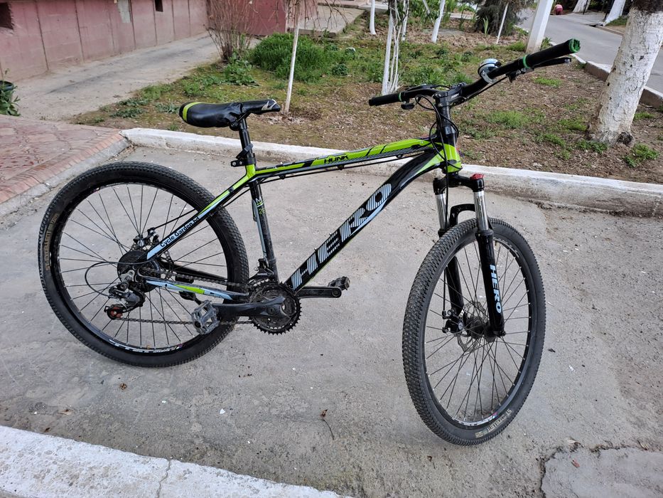 Велосопит сотилади холати зур.