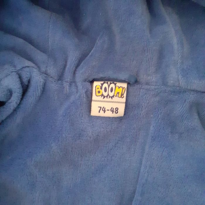 Комбинезон детский зимний