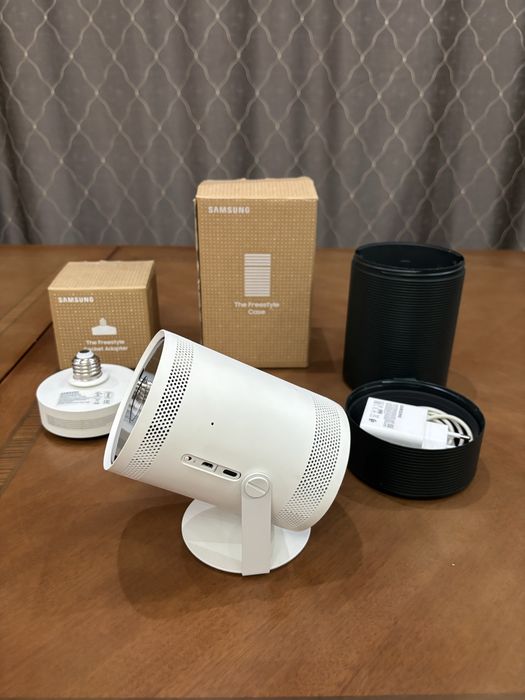 Проектор samsung The freestyle