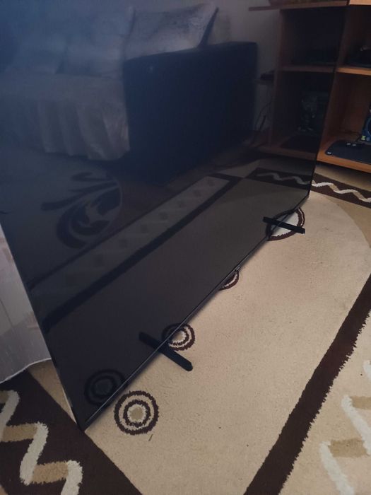 Televizor 4K Smart Philips 58" (146 cm), HDR 10+, 58PUS6504/12