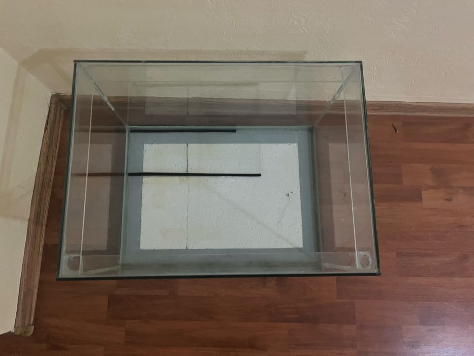 Аквариум для рыбок