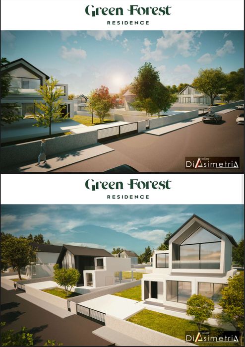 OFERTĂ!!! Parcele teren Deva