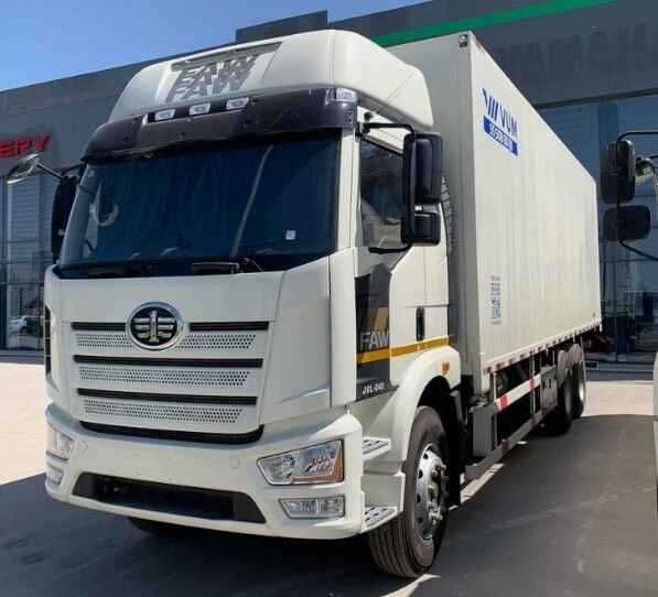 Запчасти FAW (Фав) в широком ассортименте!