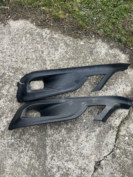 Ornament stanga proiector peugeot 508