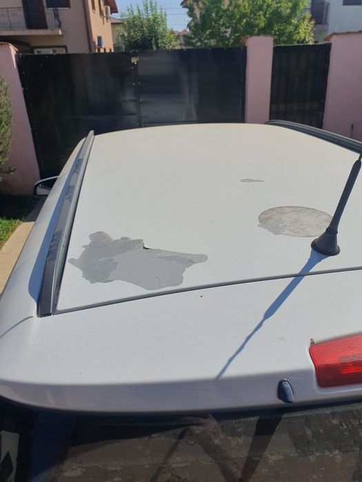 OPEL Astra 2007 — imagine 4