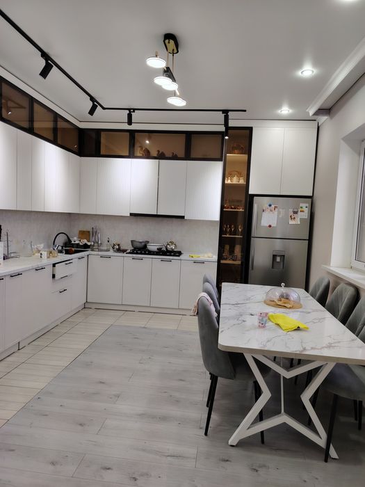 Продам новый дом