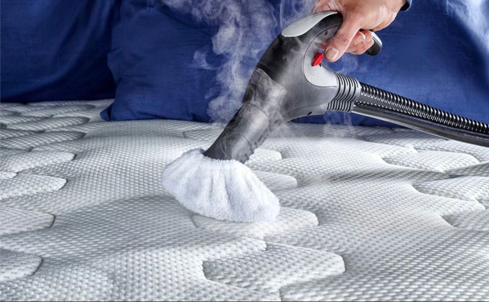 Химчистка мягкой мебели