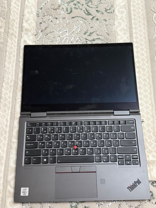 Lenovo Thinkpad X1 YOGA GEN5 2в1