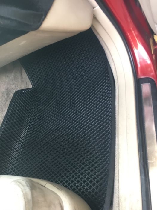 Ева полики/ Доставка