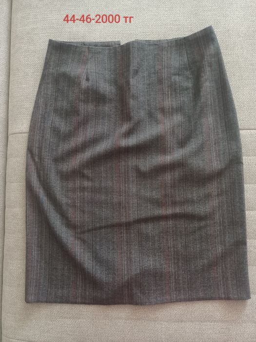 Женская одежда по 2000 тг