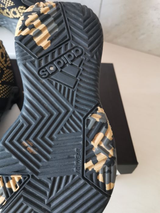 Adidas inalti marimea 34 doua perechi identice
