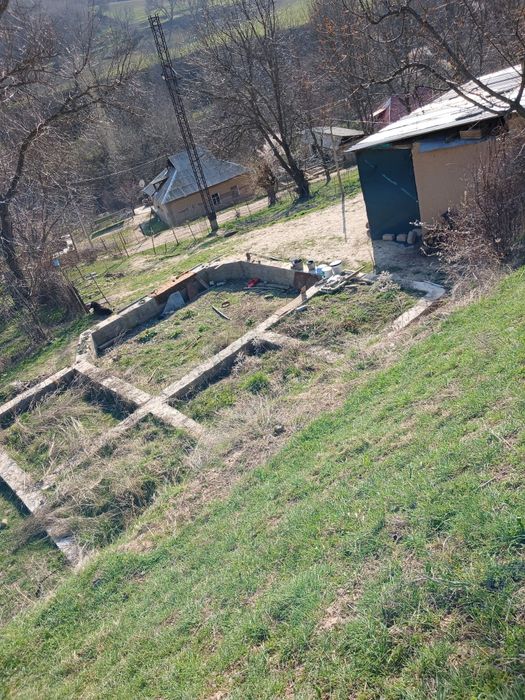 Dala xovli satiladi 30 uy