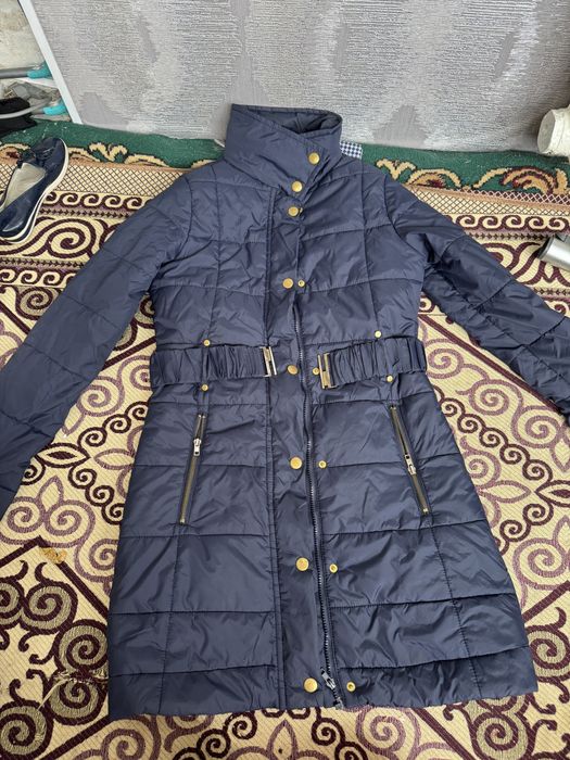 Куртка для девочек