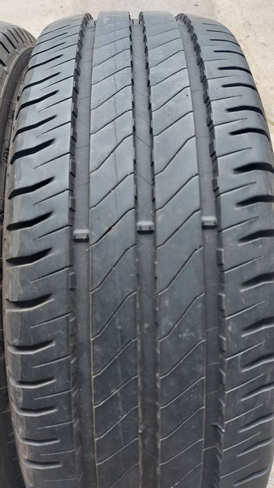 Гуми за Бус 215 65 16 C Michelin Agilis 3 2 броя