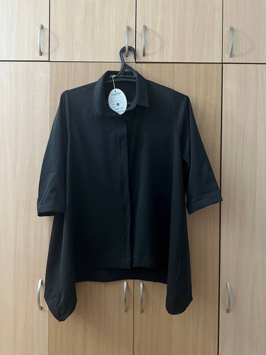 Рубашка туника рубашка