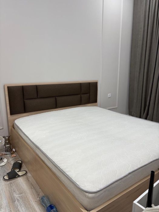 Кровать продается