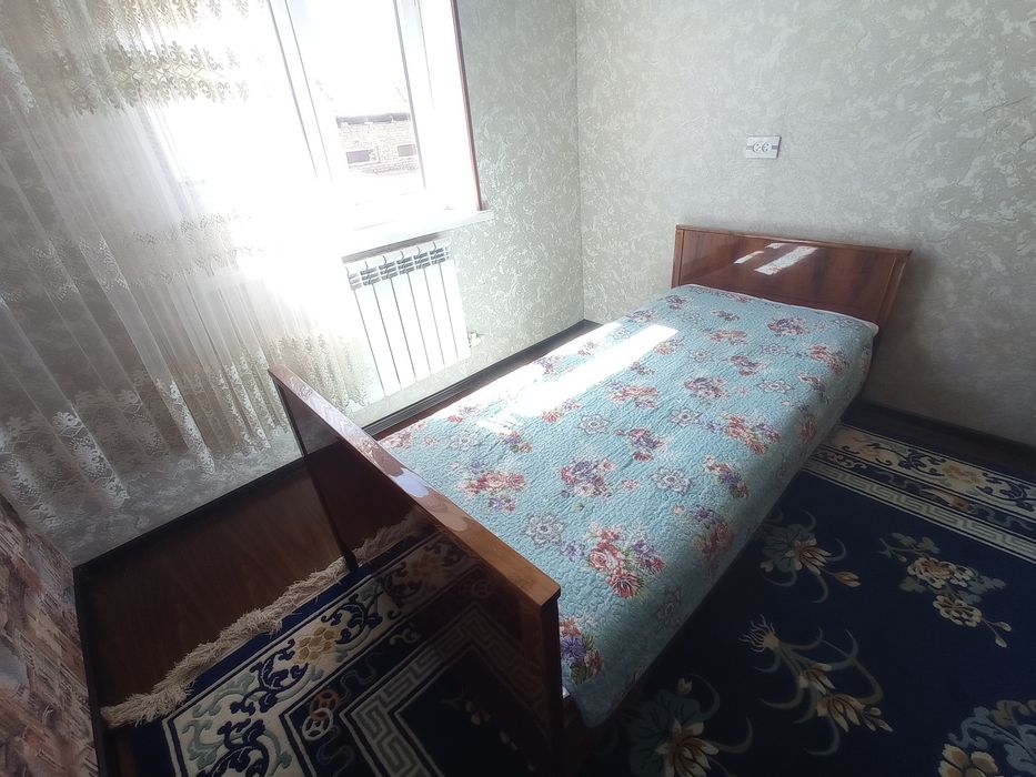 Продаётся кровать