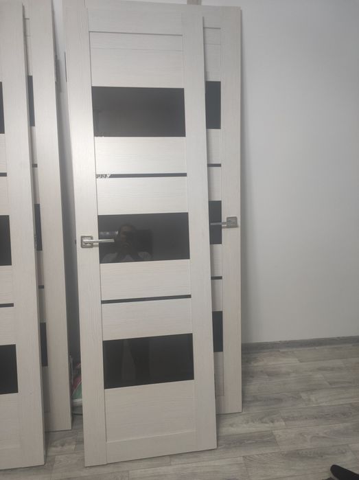 Двери,меж комнат