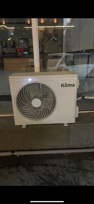 продам кондиционер KLIMA