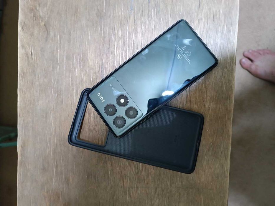 Poco X6 Pro 5G Sotiladi