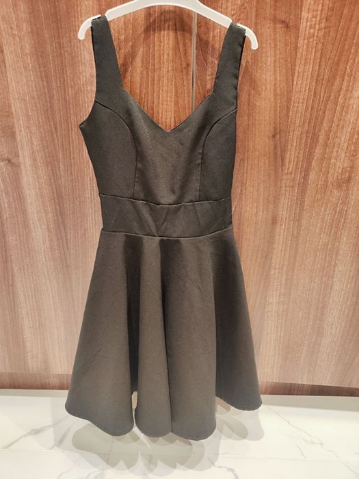 Официална рокля ХС Мегз