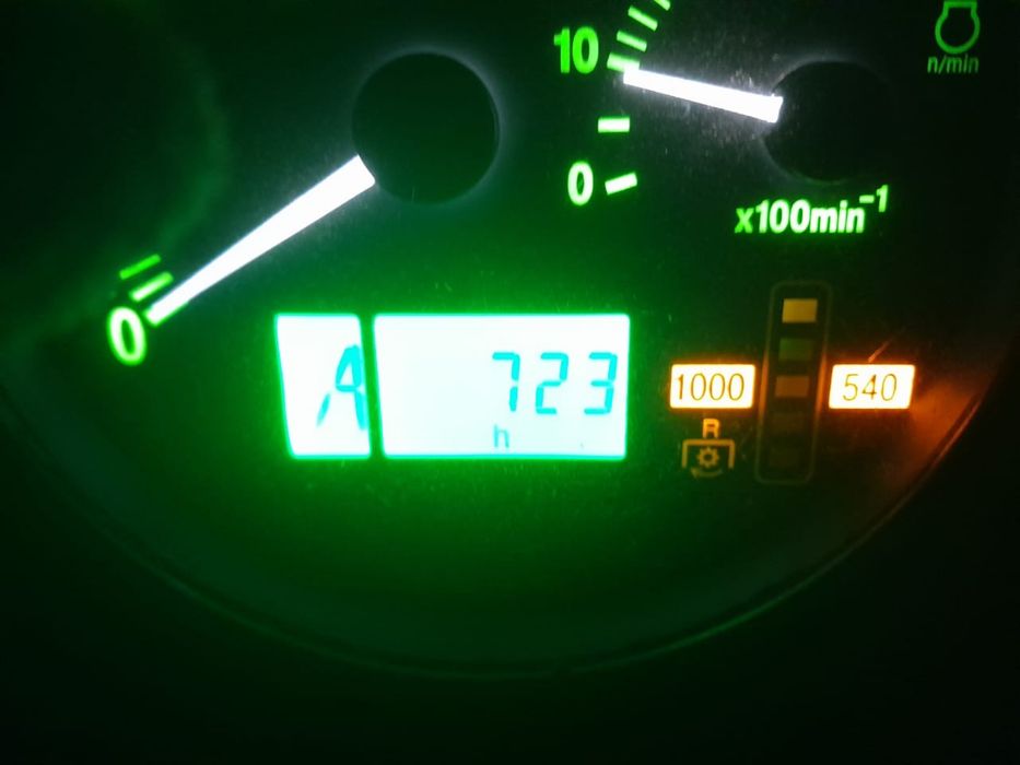 продам трактор Беларус 892.2