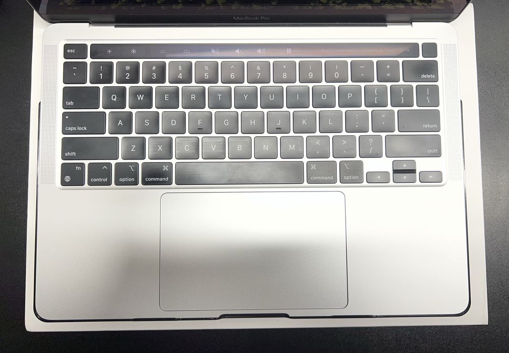 Продается Macbook pro 13 m1
