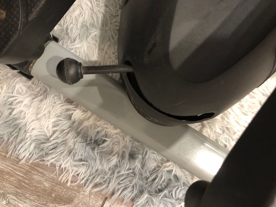 Тренажер кардио твистер