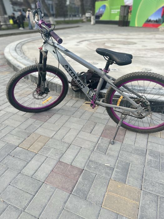 Велосипед б|у шымкент город