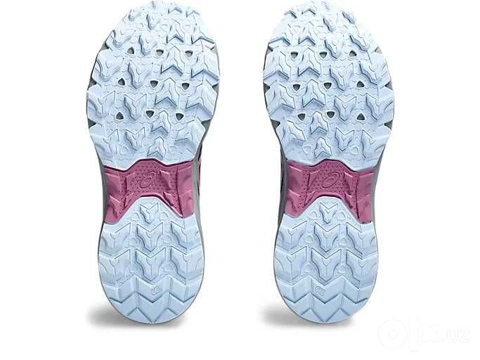 Женские кроссовки Asics Gel-Venture 9 Trail Running! Новые в коробке!